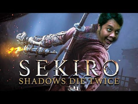NTET SIMULATOR – SEKIRO: Shadows Die Twice