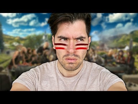 NUEVAS AVENTURAS, NUEVOS ENEMIGOS! | Far Cry 5 (1)