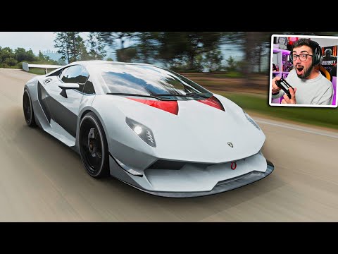 NUEVO RECORD !! EL MEJOR COCHE PARA LA GOLIATH en FORZA HORIZON 5 💥