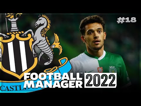 O MEU CORAÇÃO NÃO AGUENTA! | T1 FOOTBALL MANAGER 2022 #18