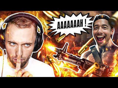 OBJECTIF : DISCRÉTION 🤫 (Far Cry 6 ft. Locklear)