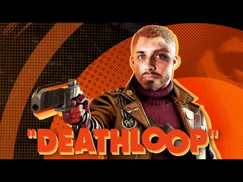 On découvre Deathloop sur PS5 ! 🔁