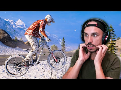 On joue enfin en mode expert 😎 – Riders Republic #04