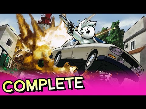 Oney Plays PUBG (PLAYERUNKNOWN'S BATTLEGROUNDS) – Complete Series