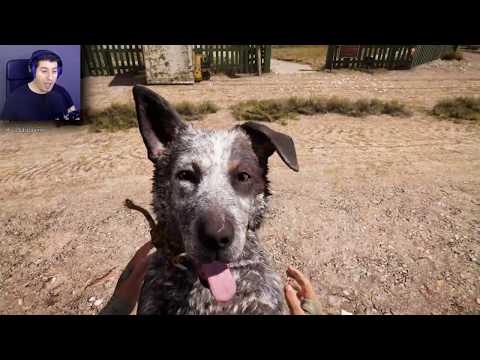 OVO JE MOJ NAJBOLJI PRIJATELJ!!! (Far Cry 5) Epizoda 1.