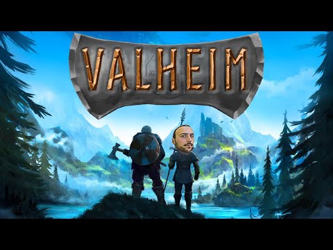 OYUNUN SON BOSUNU TOP ETTİK – VALHEIM