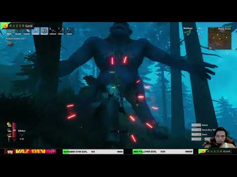 Pahirapan sa paghahanap ng mga Mountains! �� Valheim (First Playthrough) [PT.24] ��