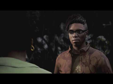 Part 14: New mission in 4k! Watch Dogs: Legion