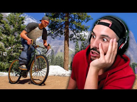 Pas simple de gagner en élite 😭 – Riders Republic #22