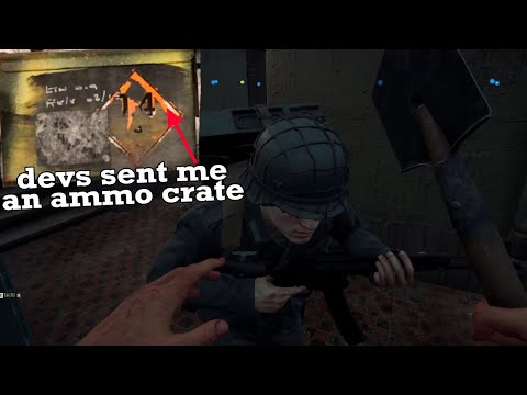 Pavlov's House is a Nightmare | Hell Let Loose