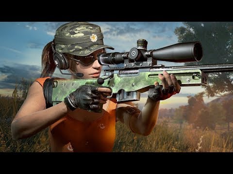 PlayerUnknown Battlegrounds on Xbox One Gameplay Livestream – IGN Plays Live
