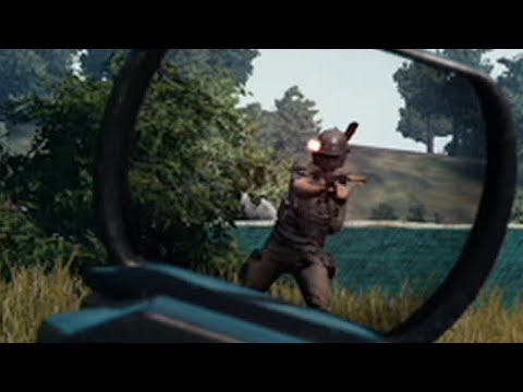 PlayerUnknown Battlegrounds on Xbox One is a Janky Good Time – IGN Plays Live