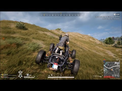 PlayerUnknown's Battlegrounds 2020 (PUBG) – Gameplay (PC HD) [1080p60FPS]
