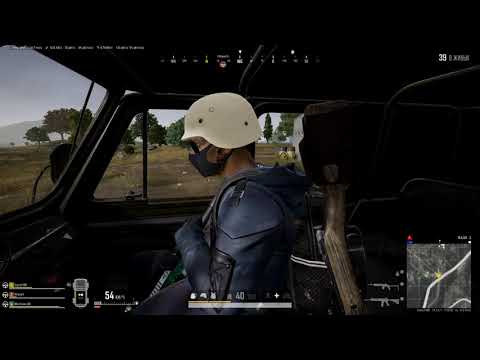 PLAYERUNKNOWN'S BATTLEGROUNDS 2021.11.30
