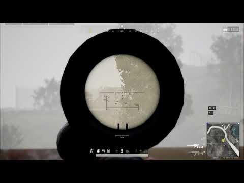 PLAYERUNKNOWN'S BATTLEGROUNDS 2021 12 03   21 41 35 11 DVR