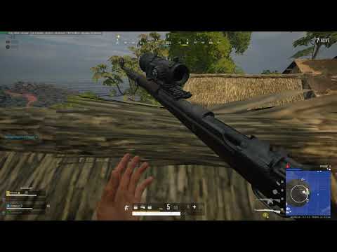 PLAYERUNKNOWN'S BATTLEGROUNDS 2021 12 03   22 27 59 09 DVR Trim
