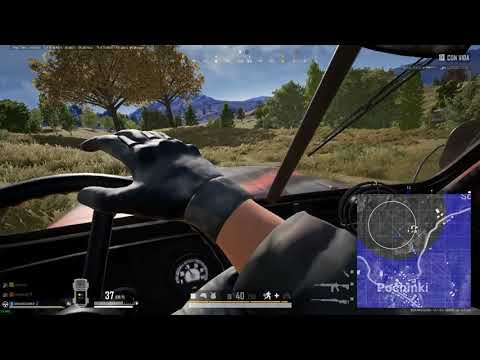 PLAYERUNKNOWN'S BATTLEGROUNDS 2021 12 04   13 45 03 31 DVR
