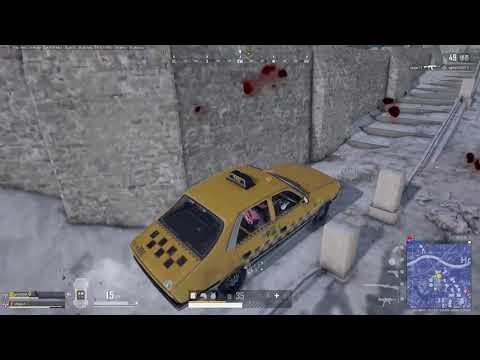 PLAYERUNKNOWN'S BATTLEGROUNDS  2021 12 04 22 31 27