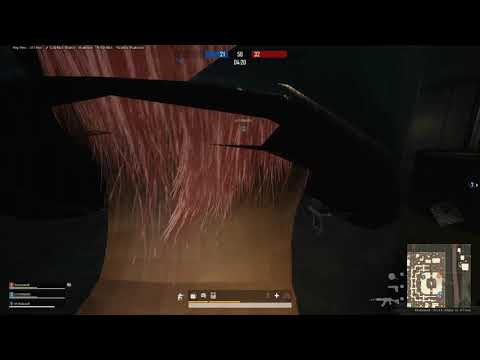 PLAYERUNKNOWN'S BATTLEGROUNDS 2021 12 05   15 17 09 01