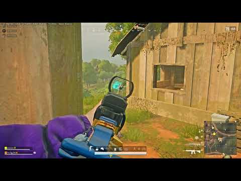 PLAYERUNKNOWN'S BATTLEGROUNDS 2021 12 05   19 23 14 02 DVR