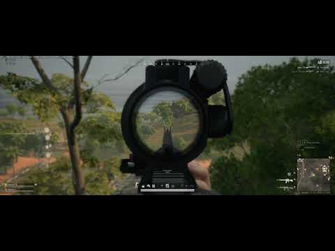 PLAYERUNKNOWN'S BATTLEGROUNDS 2021 12 05   22 19 06 11 DVR