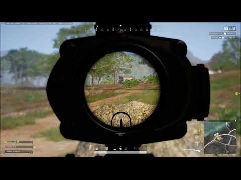 PLAYERUNKNOWN'S BATTLEGROUNDS 2021 12 05   22 36 40 07 DVR