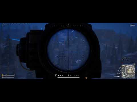 PLAYERUNKNOWN'S BATTLEGROUNDS 2021 12 05   23 31 10 20 DVR