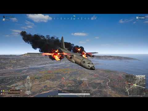 Playerunknown's Battlegrounds (7)