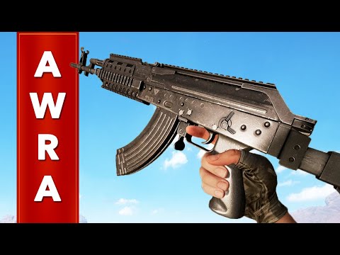 PlayerUnknown's Battlegrounds – All Weapons Reload Animations in 5 Minutes
