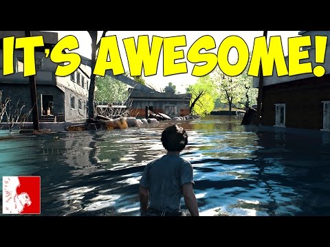 PLAYERUNKNOWN'S BATTLEGROUNDS ~ BETA GAMEPLAY!