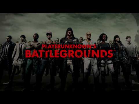 PLAYERUNKNOWN'S BATTLEGROUNDS – Closed Beta Teaser