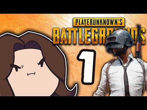 PlayerUnknown's Battlegrounds: Making Friends – PART 1 – Game Grump