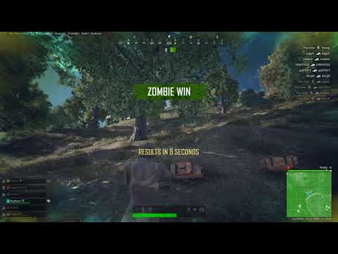 PLAYERUNKNOWN'S BATTLEGROUNDS | Shot with GeForce