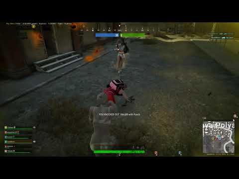 PLAYERUNKNOWN'S BATTLEGROUNDS | Shot with GeForce