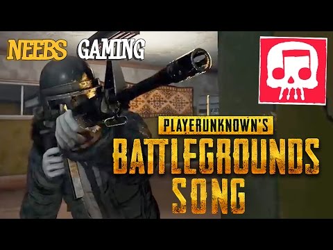 Playerunknown's Battlegrounds Song