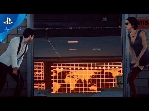 PlayerUnknown's Battlegrounds – Survivor Pass #3: Wild Card Trailer | PS4