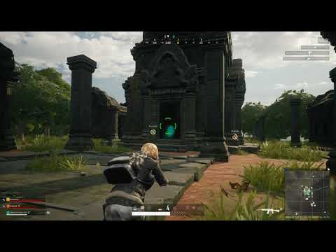 PLAYERUNKNOWN'S BATTLEGROUNDS: Tek Öldürme | GeForce ile çekilmiştir