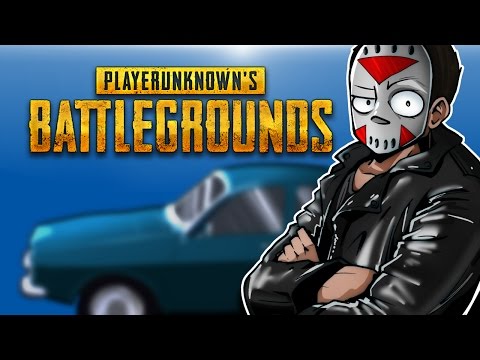 PlayerUnknown's Battlegrounds – The Best Worst DUO EVER! (Chicken Dinners & Funny Moments)