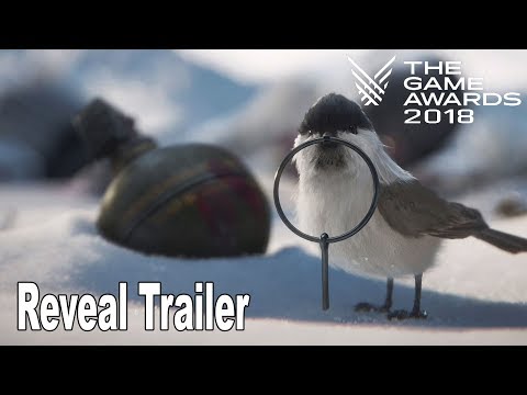 PlayerUnknown's Battlegrounds – The Game Awards 2018 Vikendi Trailer [HD 1080P]