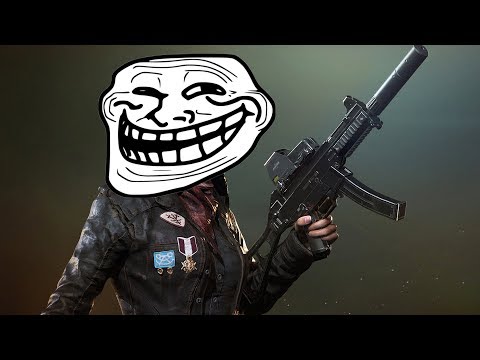 PlayerUnknown's Battlegrounds – This is What Cheating Looks Like on PC