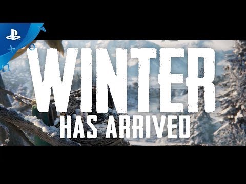 PlayerUnknown's Battlegrounds – Vikendi becomes playable on Public Test Server | PS4