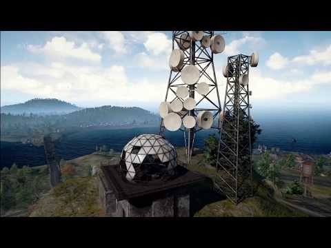 PlayerUnknown’s Battlegrounds Xbox One Launch Trailer – E3 2017: Microsoft Conference