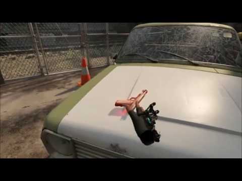 Playing Half Life Alyx on HP WMR VR Headset in Windows VM Proxmox/KVM