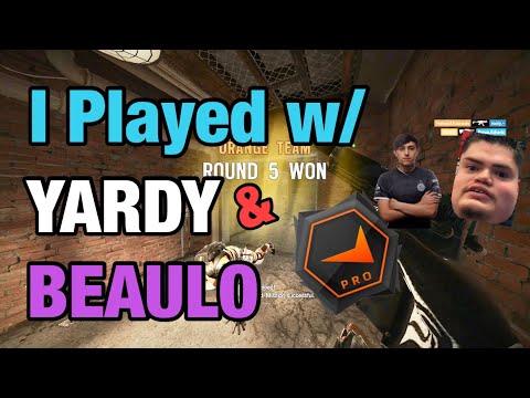 Playing with the BEST and WORST PL Players – Rainbow Six Siege