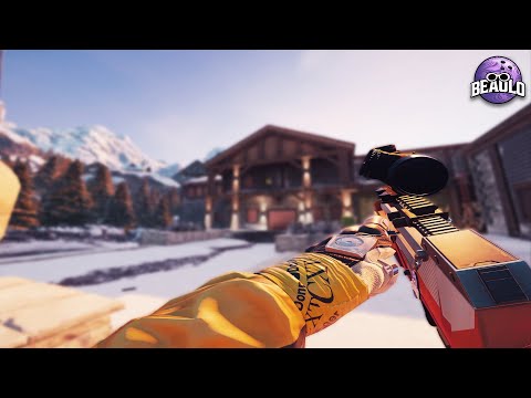 PLEASE WATCH THIS R6 VIDEO – Rainbow Six Siege