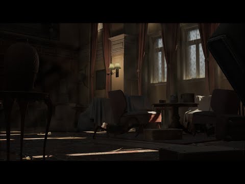 Poison Headcrab Animations and Sounds (Half-Life: Alyx)