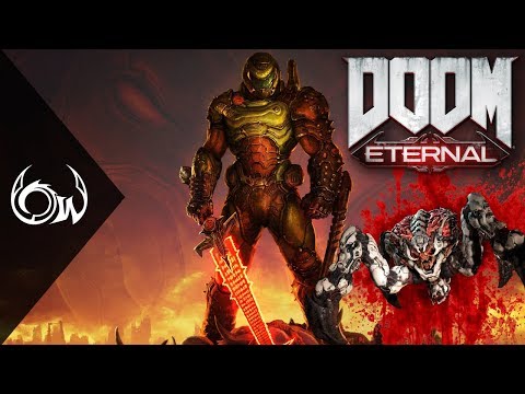 Pokol a Földön – Doom Eternal 🎮