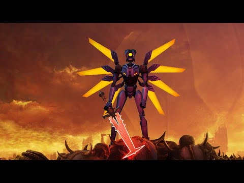POV: your grandma bought you doom eternal