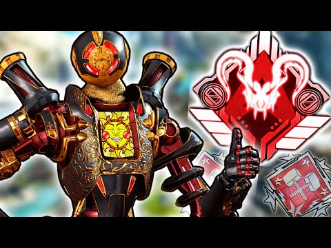 Predator lobbies or pubs? (Apex Legends Season 11)