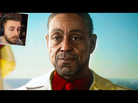 Pregatim PRIMUL atac impotriva lui CASTILLO! Far Cry 6!